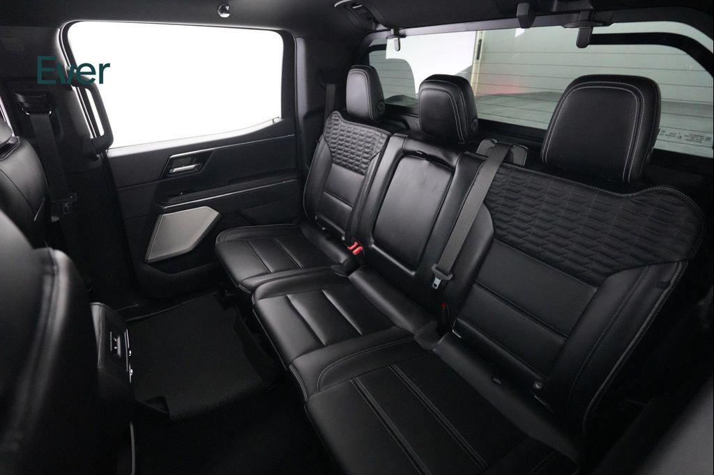 used 2024 GMC Sierra EV car, priced at $69,999