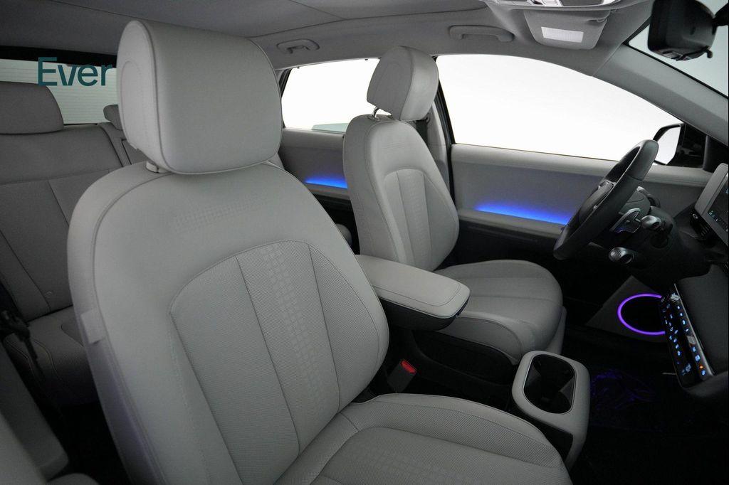 used 2024 Hyundai IONIQ 5 car, priced at $28,699