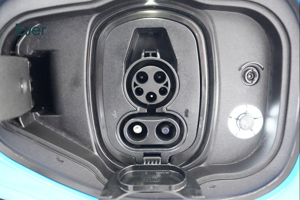 used 2024 Ford Mustang Mach-E car, priced at $35,999