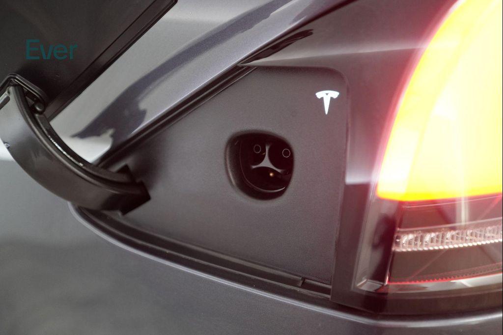 used 2023 Tesla Model X car, priced at $64,999