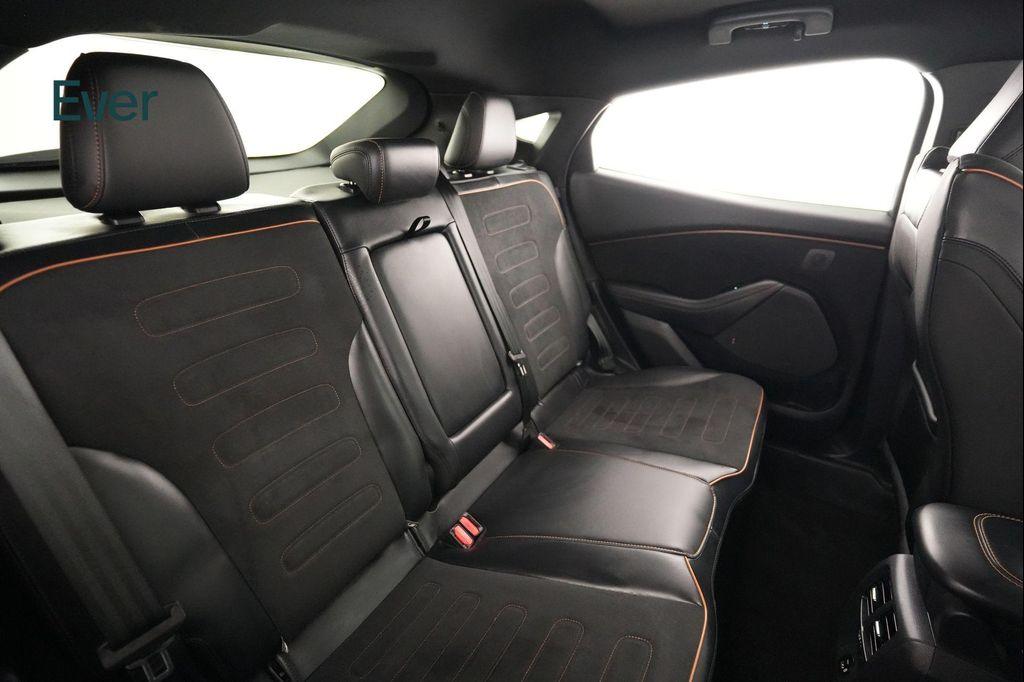 used 2021 Ford Mustang Mach-E car, priced at $26,444