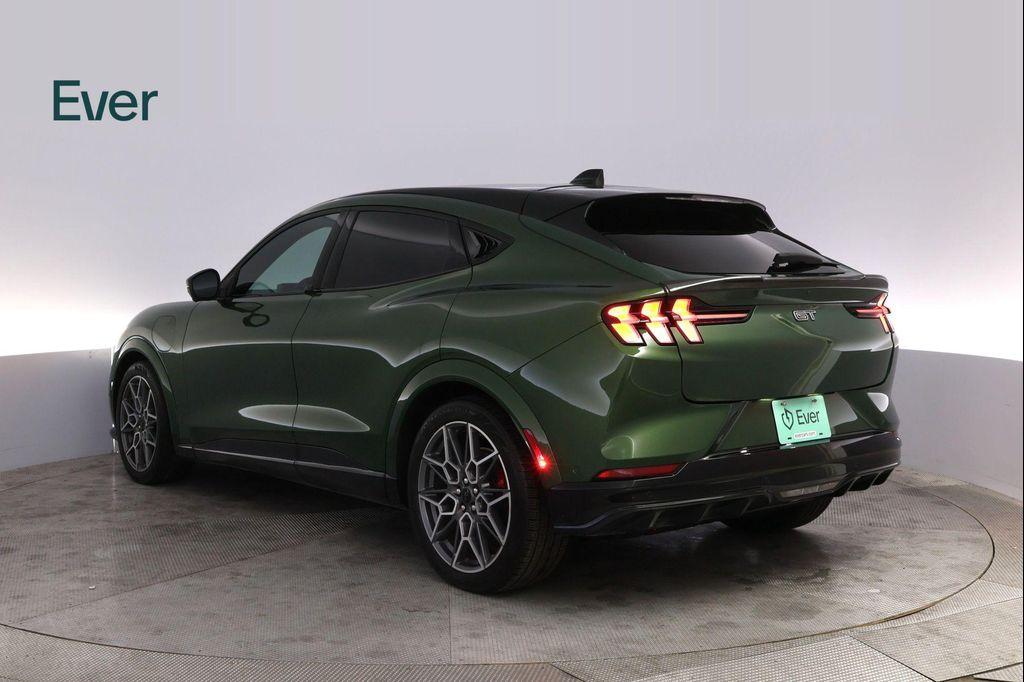 used 2024 Ford Mustang Mach-E car, priced at $41,444