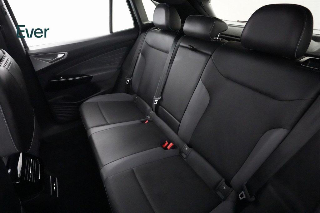 used 2023 Volkswagen ID.4 car, priced at $21,499