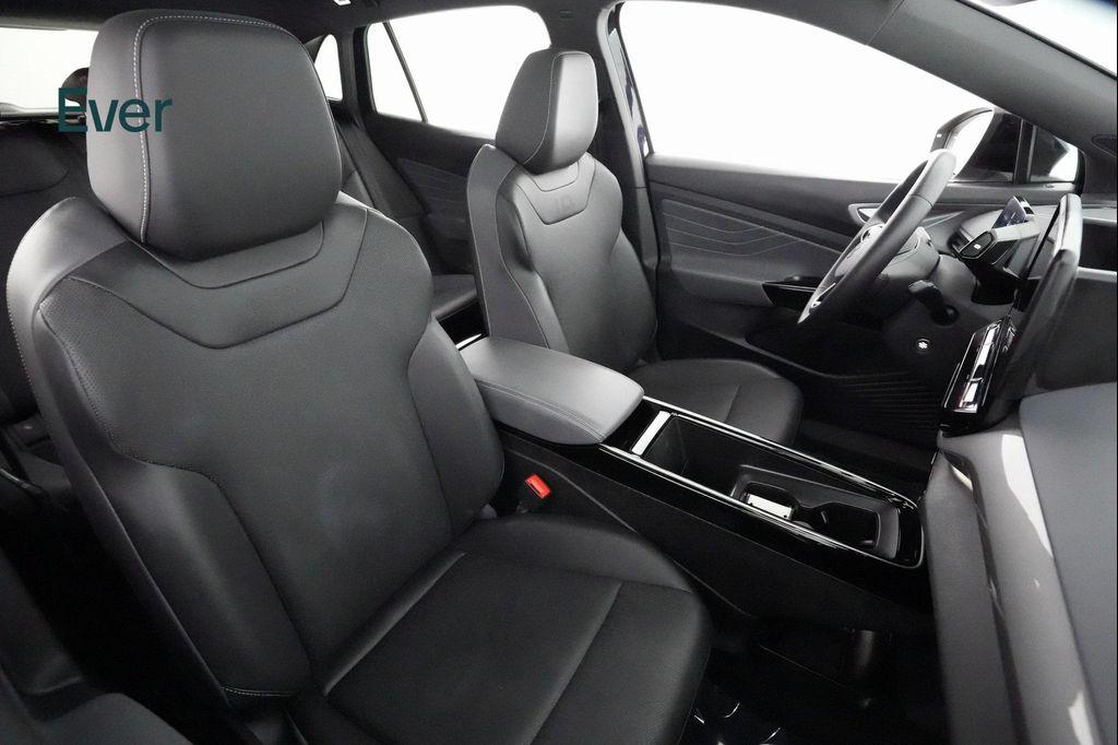 used 2023 Volkswagen ID.4 car, priced at $21,499