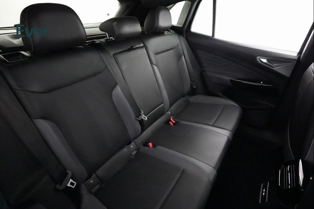 used 2023 Volkswagen ID.4 car, priced at $21,499