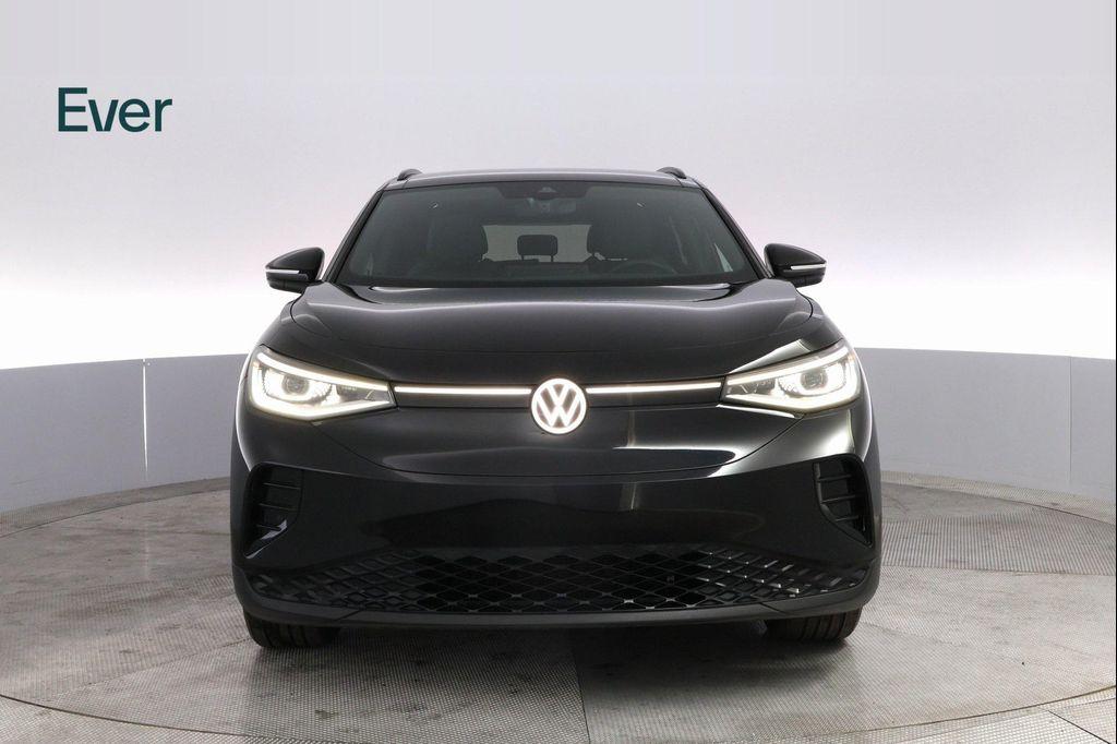 used 2023 Volkswagen ID.4 car, priced at $21,499