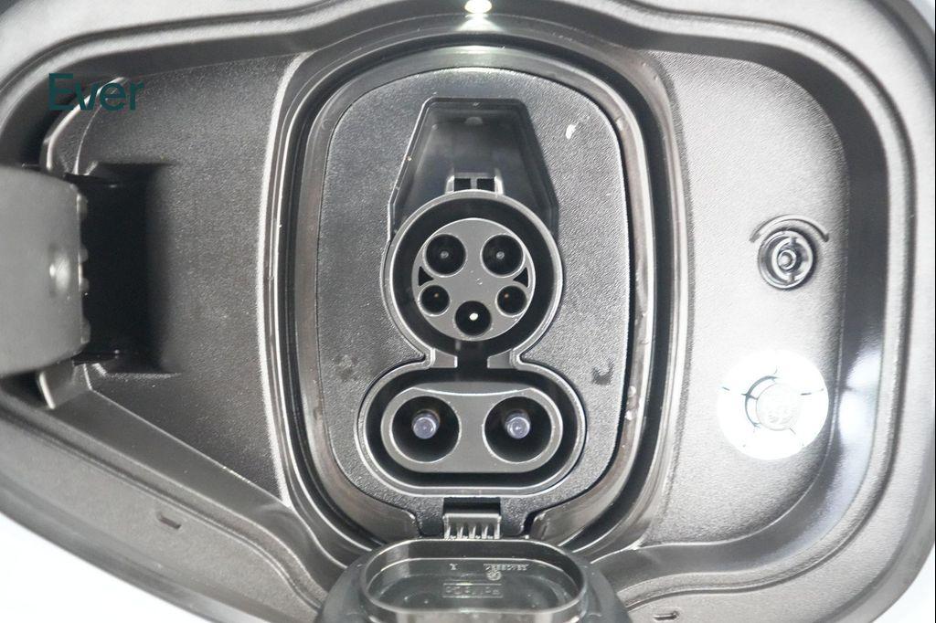 used 2024 Ford Mustang Mach-E car, priced at $44,444