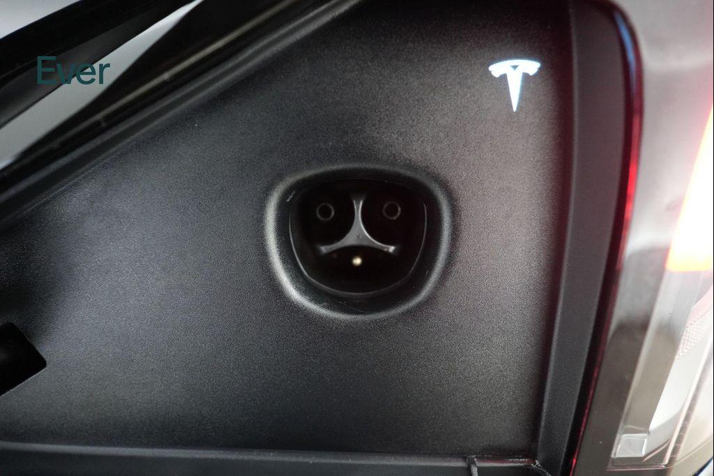 used 2023 Tesla Model X car, priced at $63,888