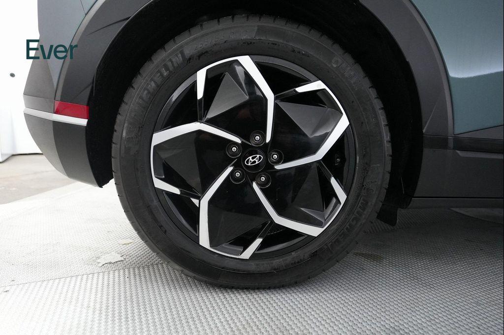 used 2024 Hyundai IONIQ 5 car, priced at $24,999