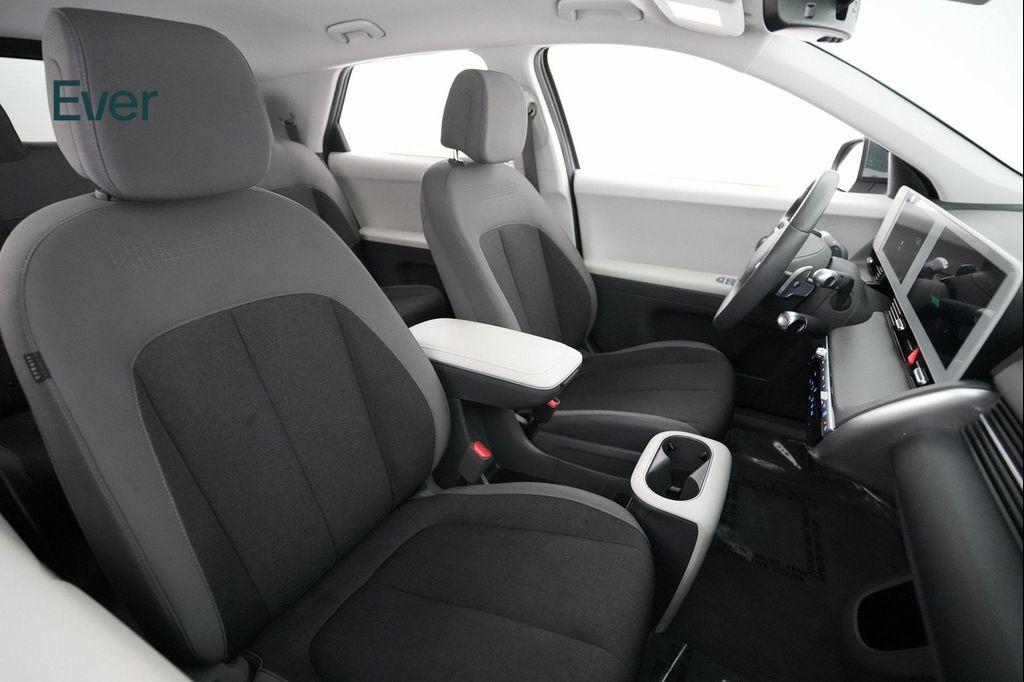 used 2024 Hyundai IONIQ 5 car, priced at $24,999