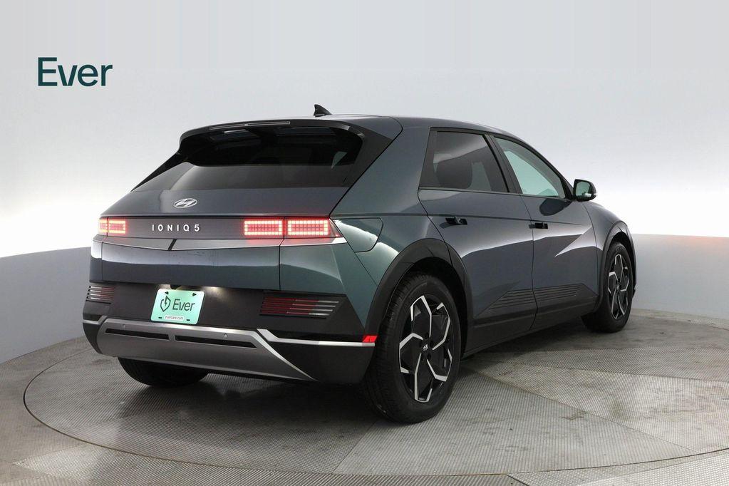used 2024 Hyundai IONIQ 5 car, priced at $24,999