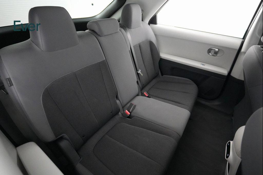 used 2024 Hyundai IONIQ 5 car, priced at $24,999