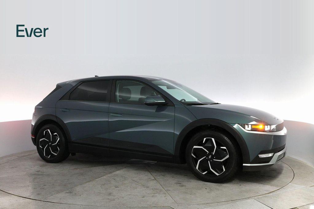 used 2024 Hyundai IONIQ 5 car, priced at $24,999