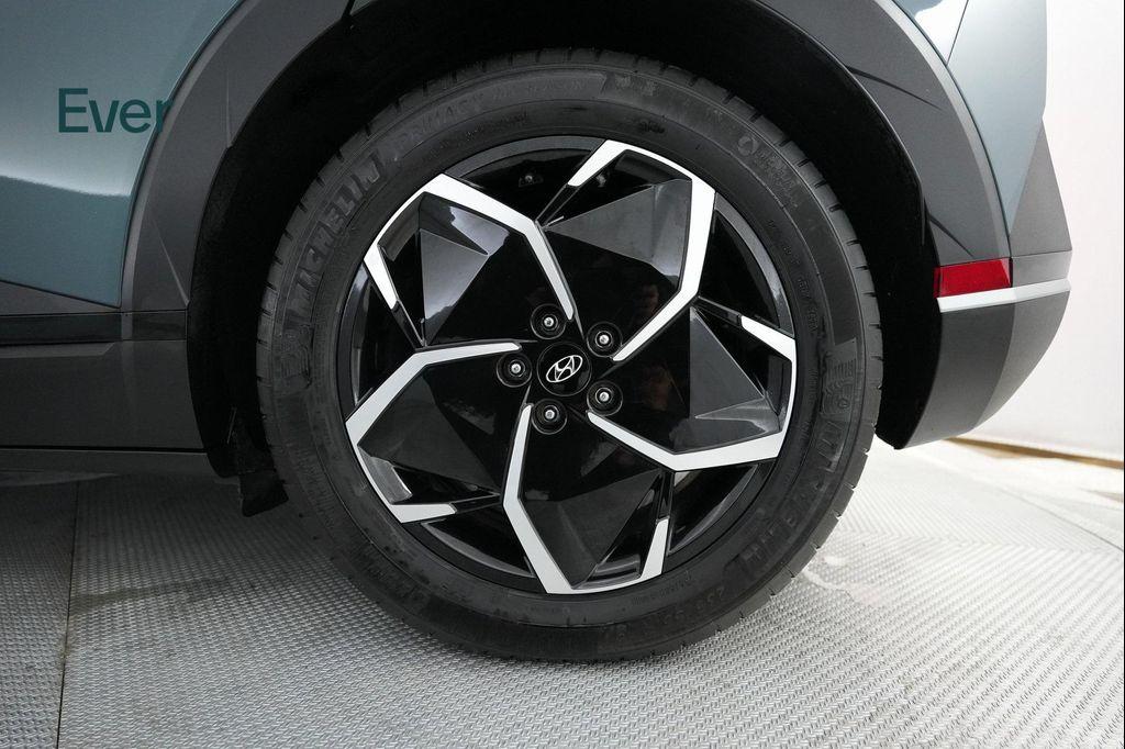 used 2024 Hyundai IONIQ 5 car, priced at $24,999
