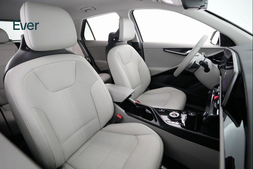 used 2023 Kia Niro EV car, priced at $21,299