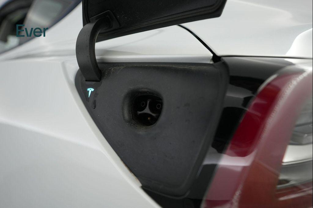 used 2021 Tesla Model 3 car, priced at $20,499