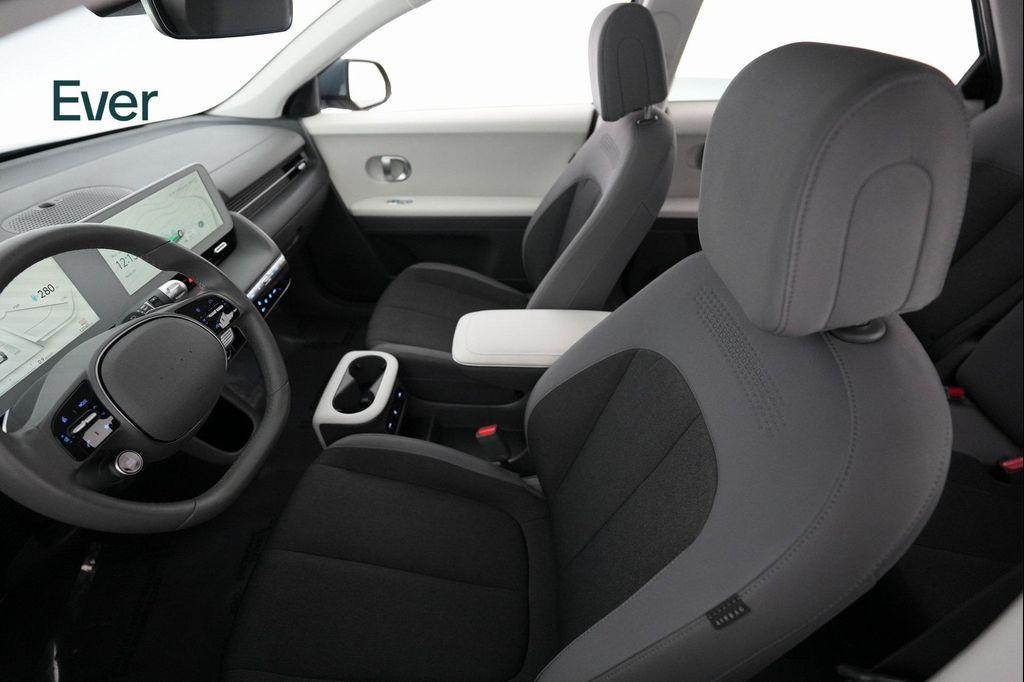 used 2024 Hyundai IONIQ 5 car, priced at $26,888