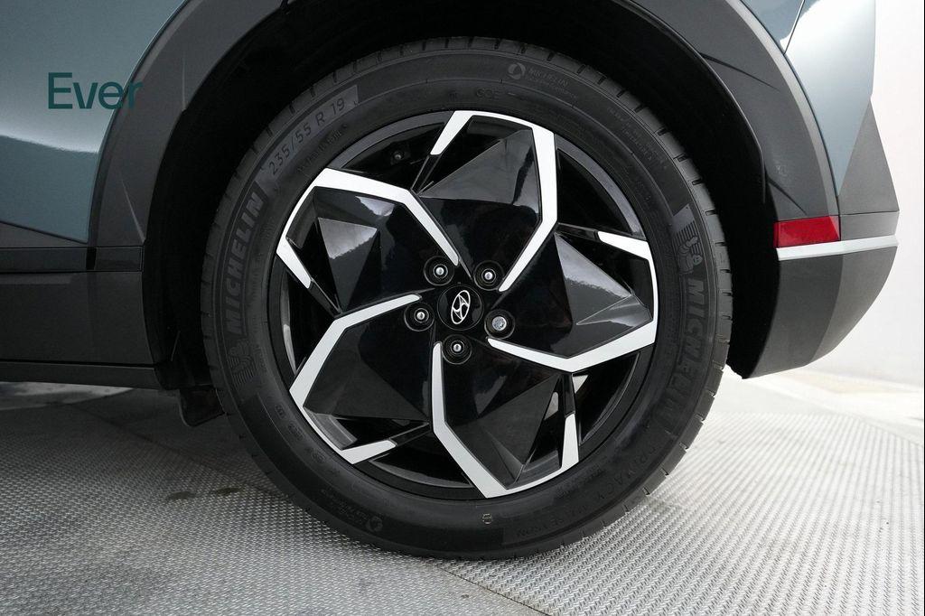 used 2024 Hyundai IONIQ 5 car, priced at $26,888