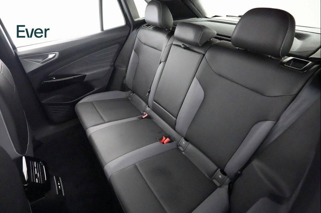 used 2025 Volkswagen ID.4 car, priced at $33,999