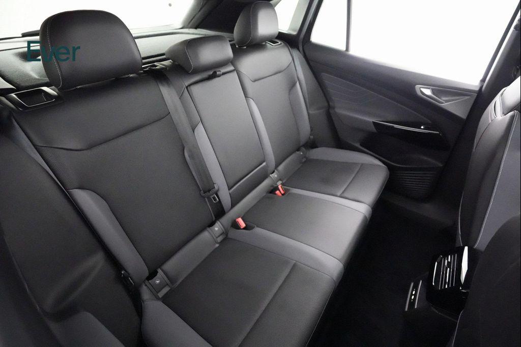 used 2025 Volkswagen ID.4 car, priced at $33,999