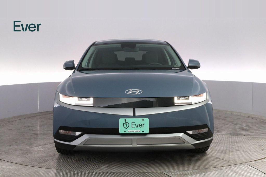 used 2024 Hyundai IONIQ 5 car, priced at $24,999