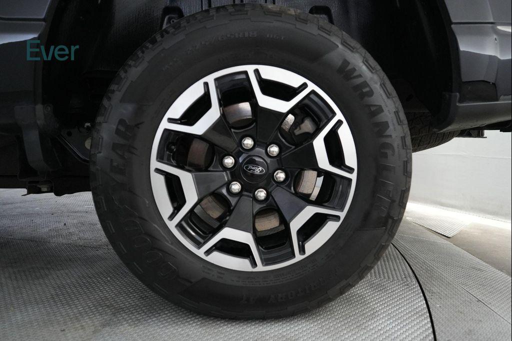 used 2022 Ford F-150 Lightning car, priced at $32,999