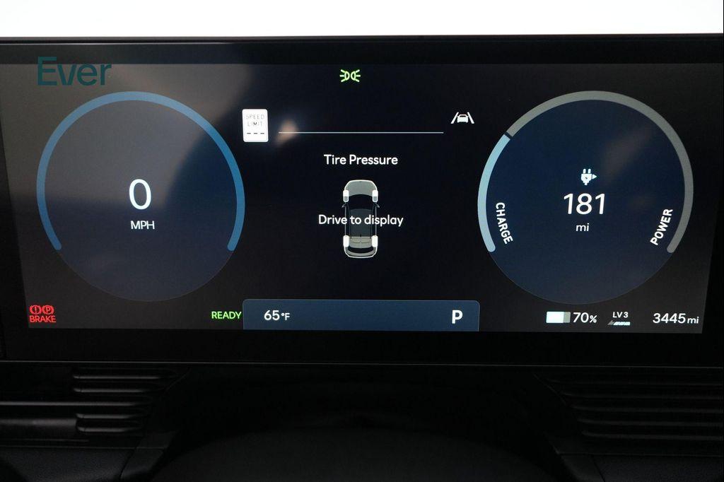 used 2025 Hyundai IONIQ 5 N car, priced at $49,899
