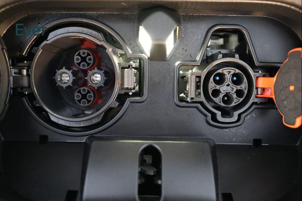 used 2025 Nissan Leaf car, priced at $19,399