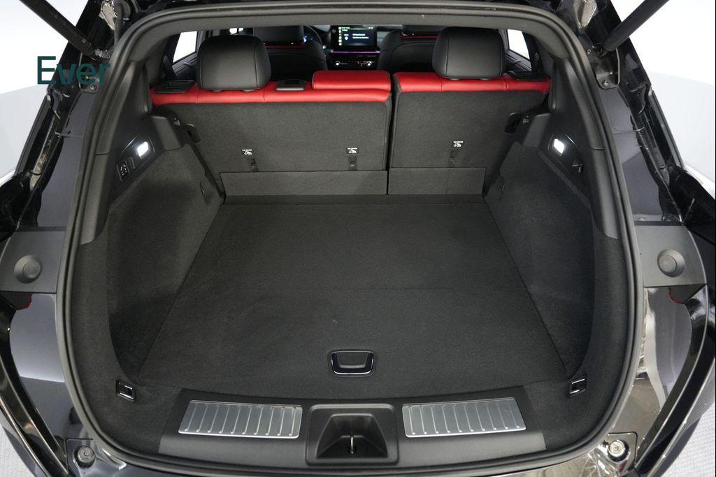 used 2024 Acura ZDX car, priced at $42,999