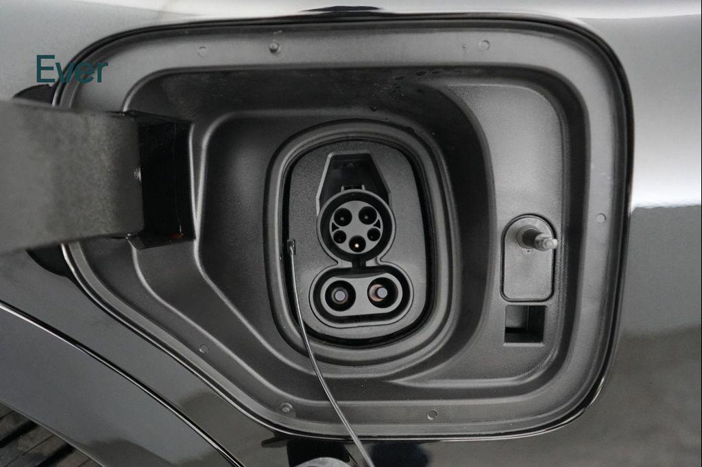 used 2024 Acura ZDX car, priced at $42,999