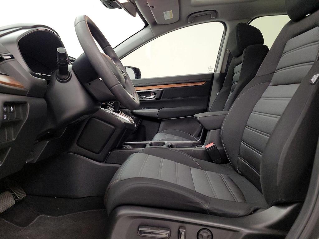 used 2017 Honda CR-V car, priced at $17,998