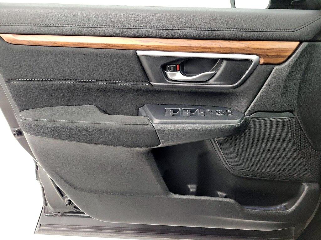 used 2017 Honda CR-V car, priced at $17,998