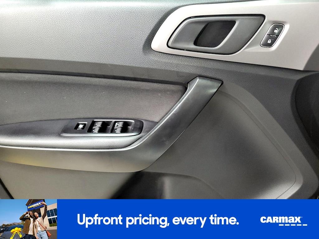 used 2023 Ford Ranger car, priced at $27,998