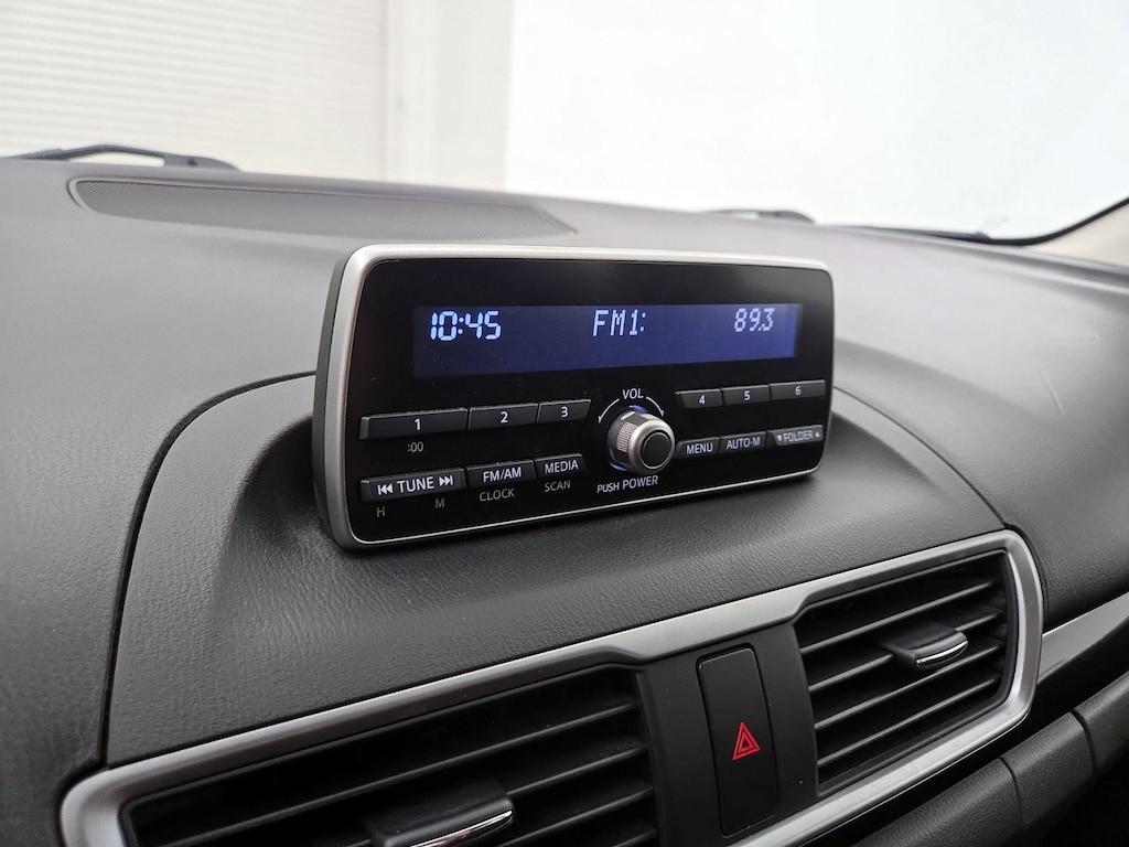 used 2014 Mazda Mazda3 car, priced at $13,998