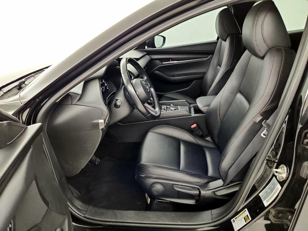 used 2021 Mazda Mazda3 car, priced at $19,998