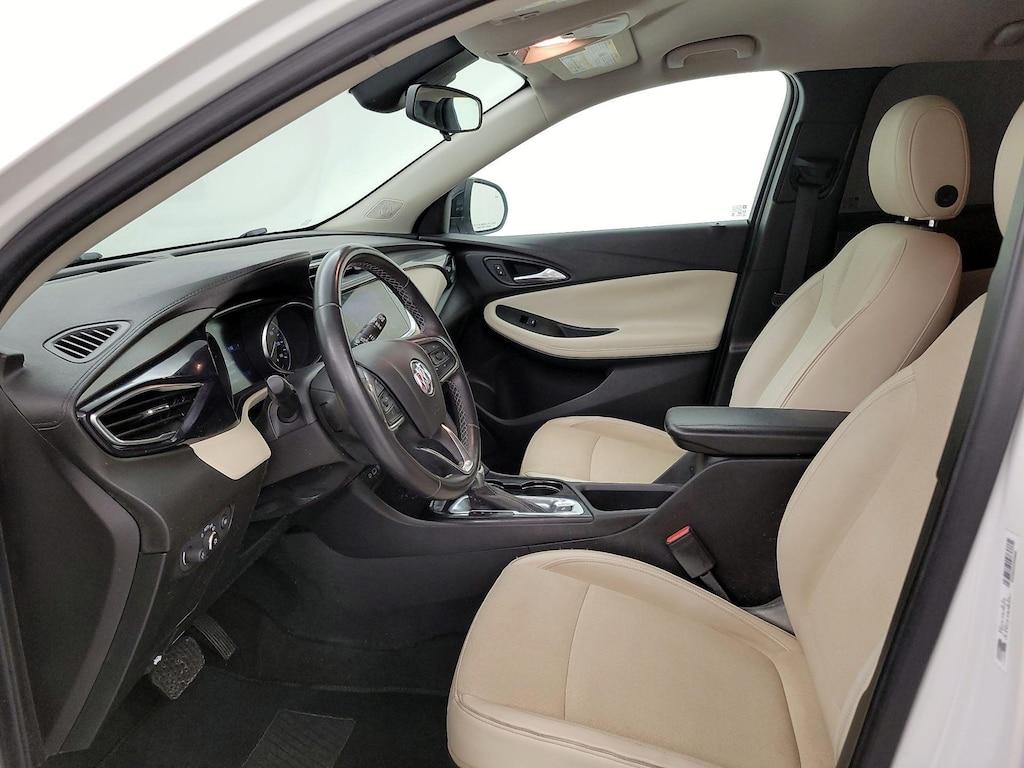 used 2020 Buick Encore GX car, priced at $18,998