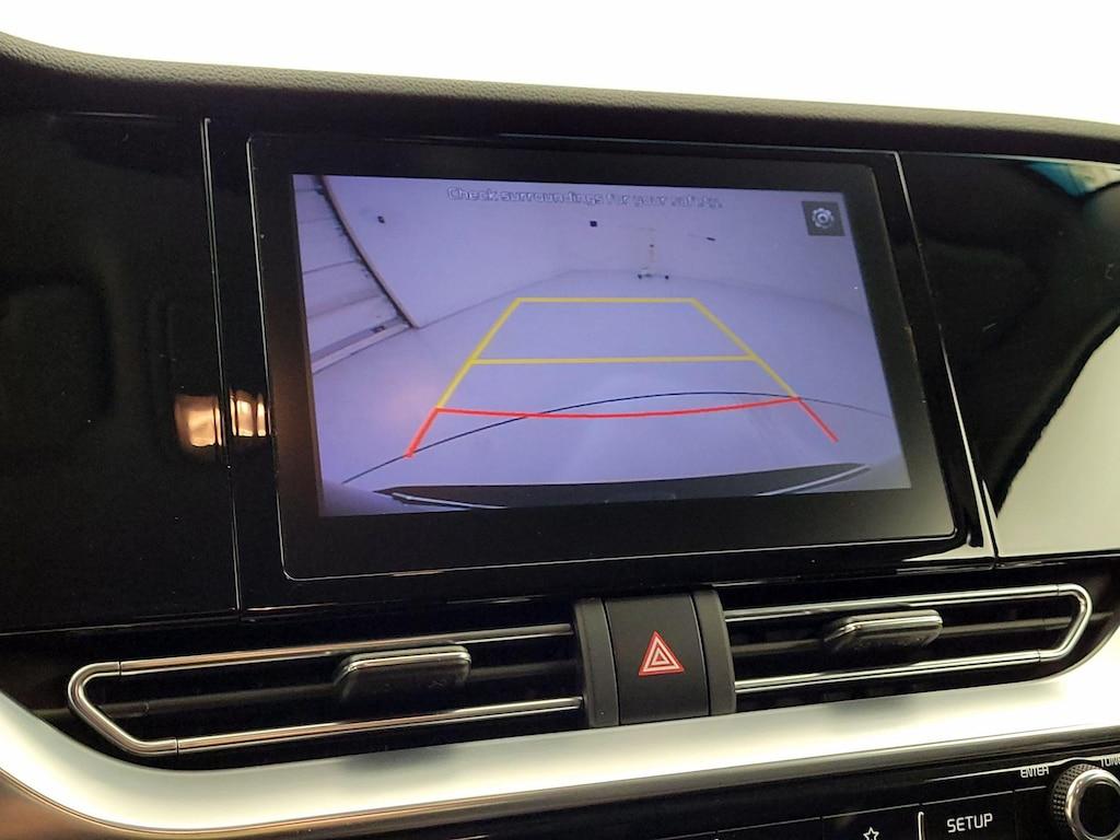 used 2022 Kia Niro Plug-In Hybrid car, priced at $23,998