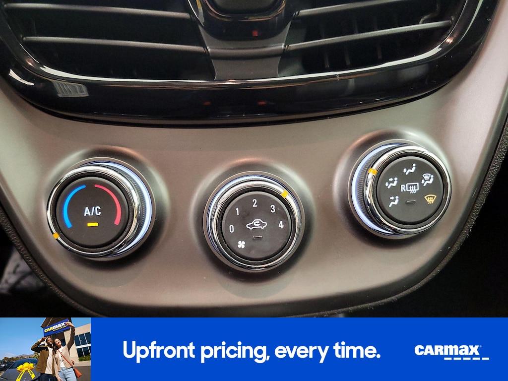 used 2019 Chevrolet Spark car, priced at $13,998