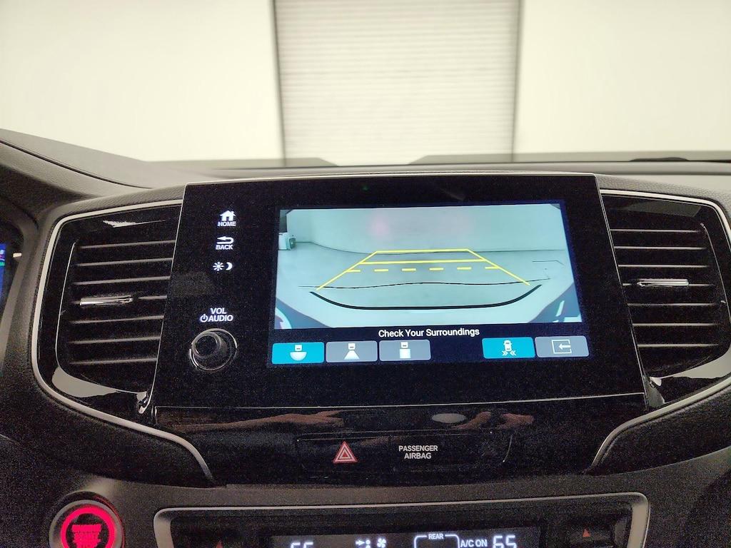 used 2023 Honda Passport car, priced at $30,998