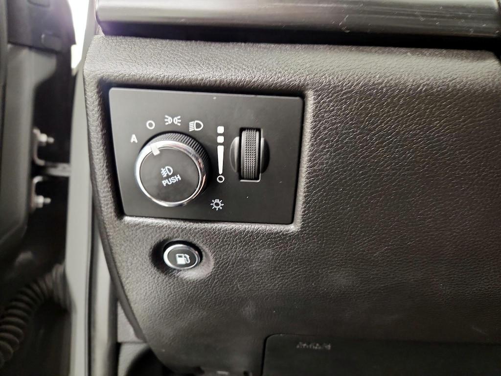 used 2020 Jeep Grand Cherokee car, priced at $23,998