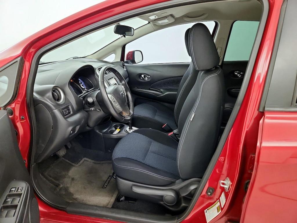 used 2014 Nissan Versa Note car, priced at $10,998