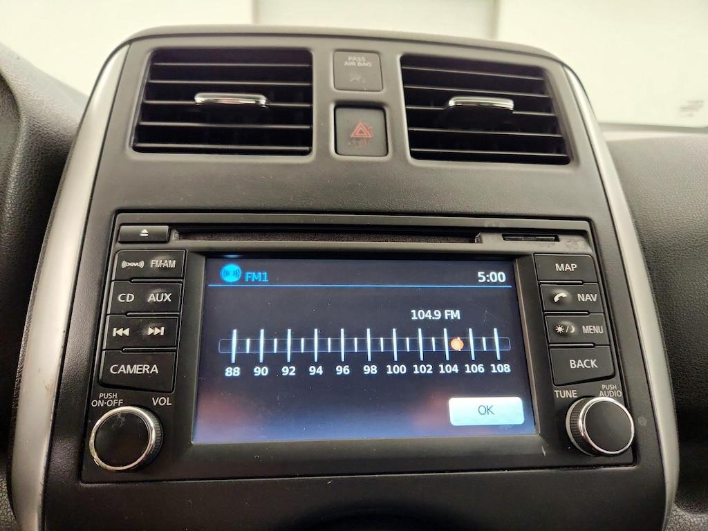 used 2014 Nissan Versa Note car, priced at $10,998