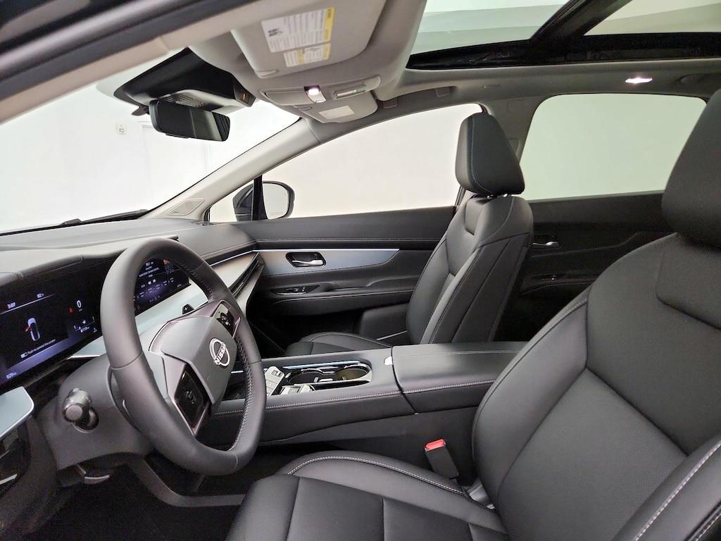 used 2026 Nissan Murano car, priced at $37,998
