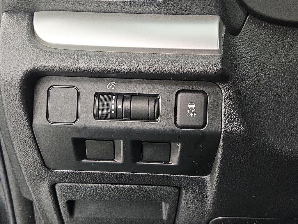 used 2017 Subaru Crosstrek car, priced at $16,998