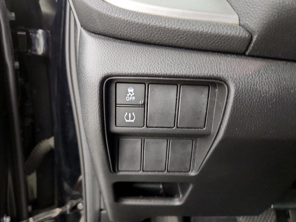 used 2019 Honda CR-V car, priced at $19,998