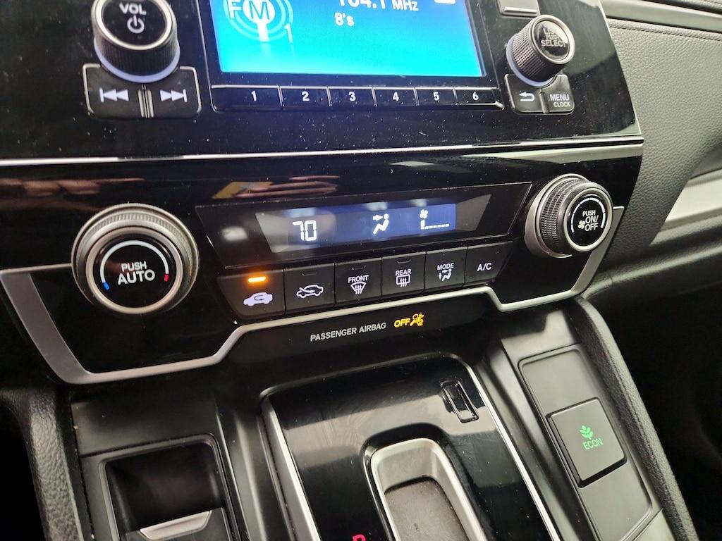 used 2019 Honda CR-V car, priced at $19,998