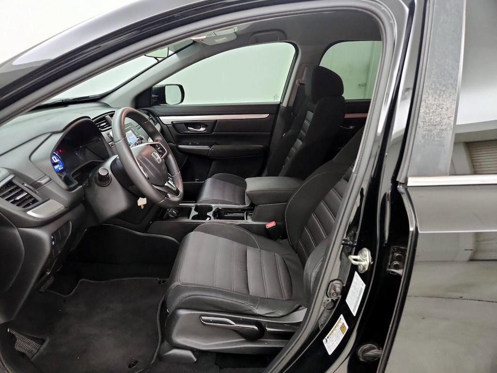 used 2019 Honda CR-V car, priced at $19,998