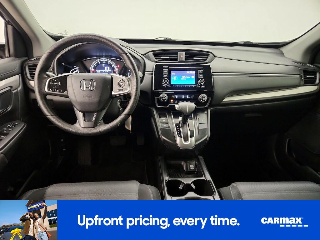 used 2019 Honda CR-V car, priced at $19,998