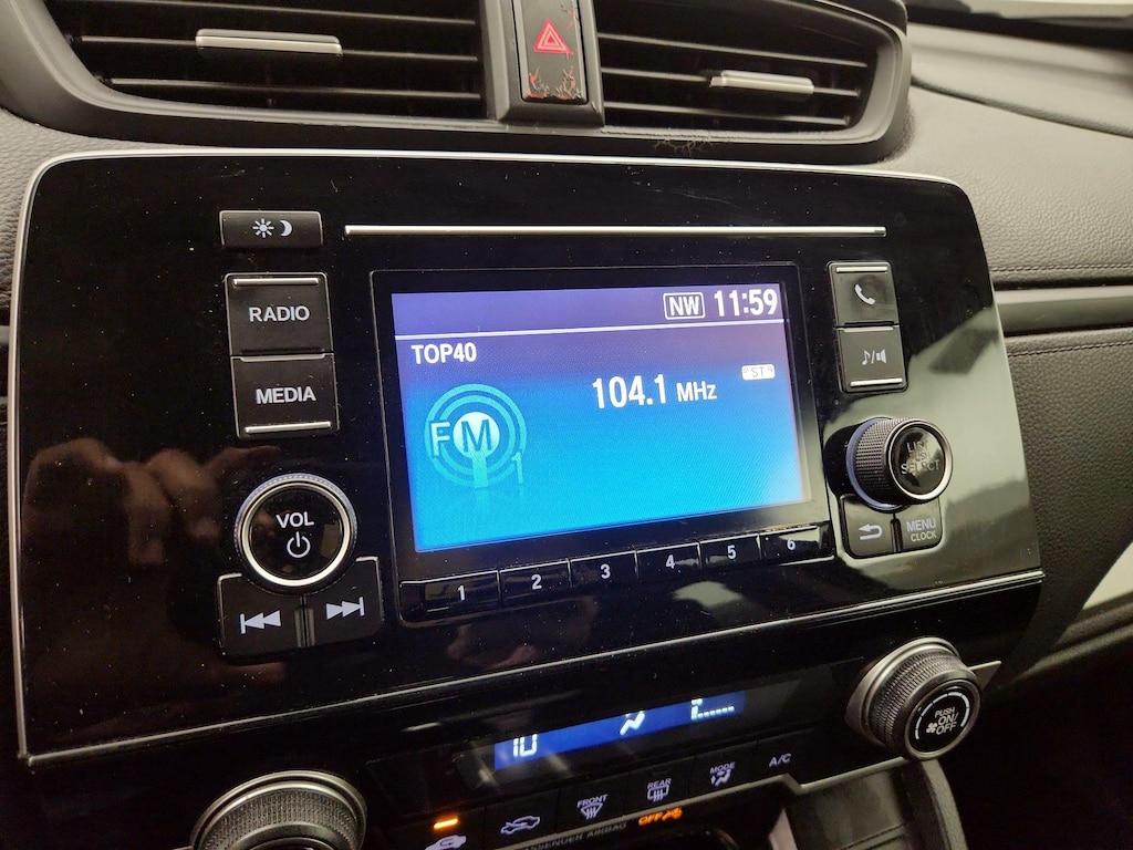 used 2019 Honda CR-V car, priced at $19,998