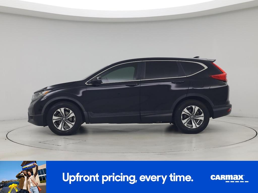used 2019 Honda CR-V car, priced at $19,998